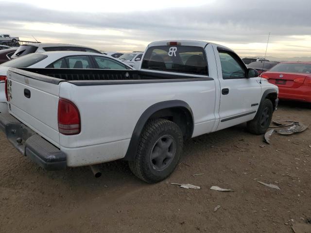 Obraz 3 z 1997 DODGE DAKOTA  1997 z VIN 1B7FL26X0VS223636
