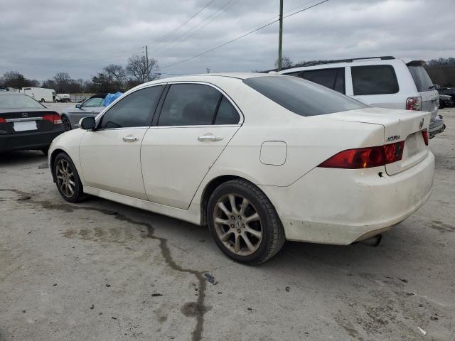 Obraz 2 z 2008 ACURA TSX  2008 z VIN JH4CL96828C016196