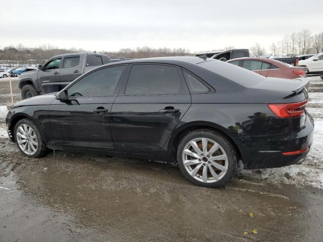 Изображение 2 2017 AUDI A4 PREMIUM 2017 с VIN WAUANAF40HN008049