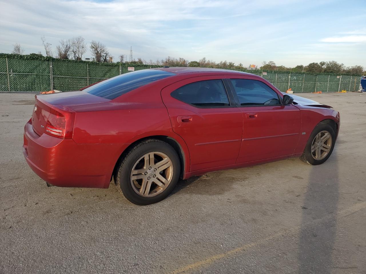 Изображение 3 2007 DODGE CHARGER SE 2007 с VIN 2B3KA43GX7H703439