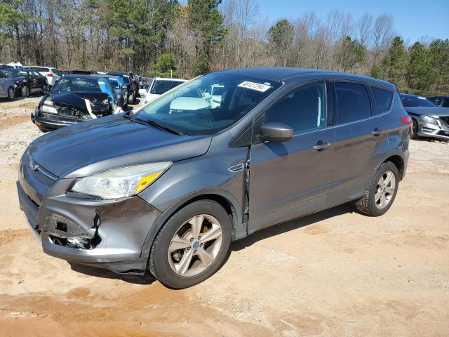 Изображение 1 2014 FORD ESCAPE SE 2014 с VIN 1FMCU0GX8EUC93825