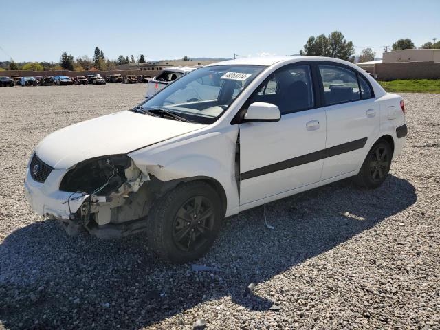 Изображение 2009 KIA RIO BASE 2009