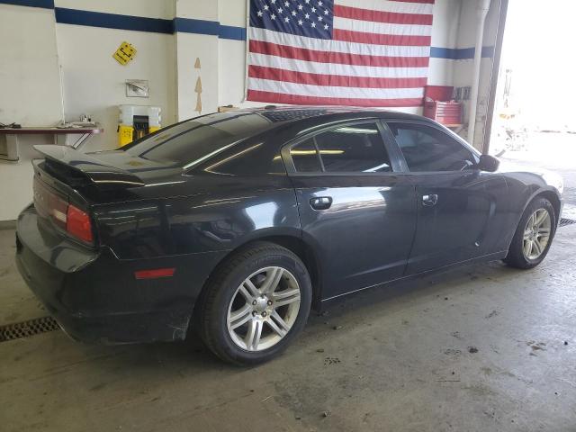 Obraz 3 z 2011 DODGE CHARGER  2011 z VIN 2B3CL3CG7BH531016