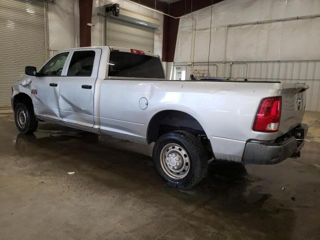 Obraz 2 z 2011 Dodge RAM 2500 2011 z VIN 3D7TT2CT3BG586557