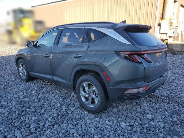 Image 2 of 2023 HYUNDAI TUCSON SEL 2023 with VIN 5NMJB3AE3PH183947