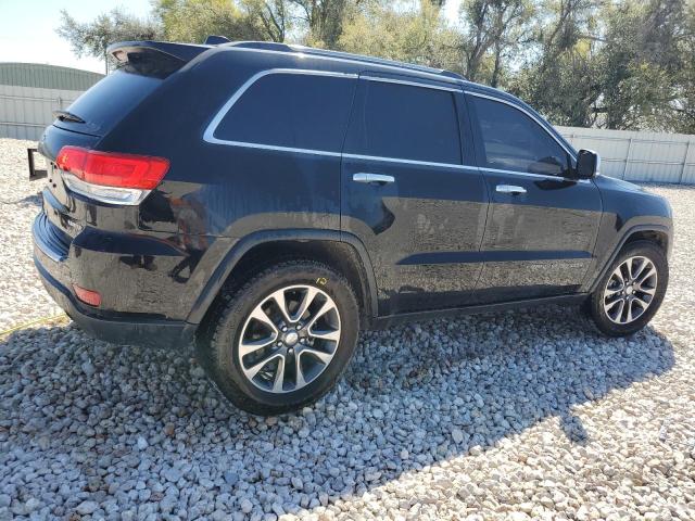 Изображение 3 2018 JEEP GRAND CHEROKEE LIMITED 2018 с VIN 1C4RJEBG6JC197316