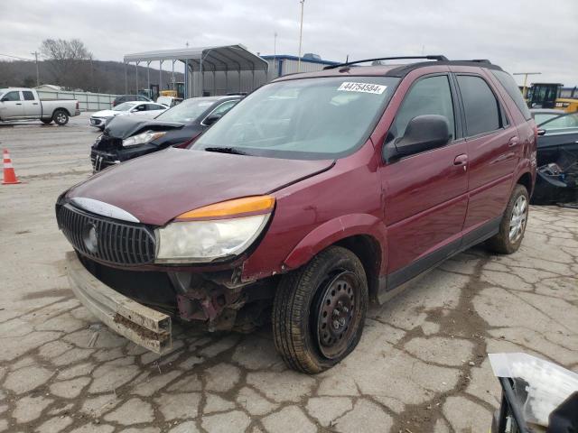 Obraz 1 z 2007 BUICK RENDEZVOUS CX 2007 z VIN 3G5DA03L87S557625