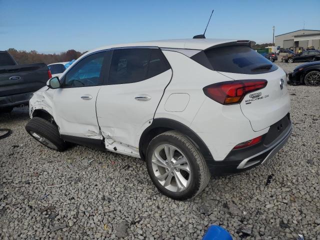 Obraz 2 z 2023 BUICK ENCORE GX PREFERRED 2023 z VIN KL4MMCSL2PB153714