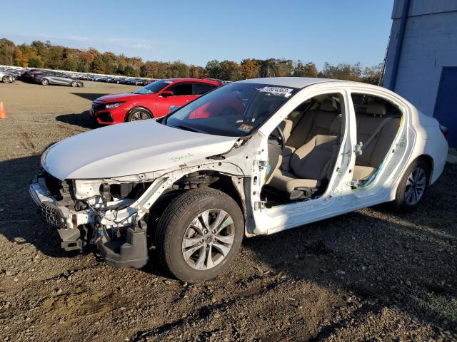 Obraz 1 z 2015 HONDA ACCORD LX 2015 z VIN 1HGCR2F39FA090463