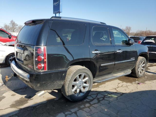 Obraz 3 z 2013 GMC YUKON DENALI 2013 z VIN 1GKS2EEF8DR321951