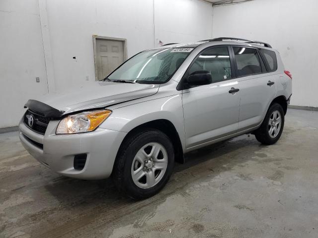 2012 TOYOTA RAV4  2012 image