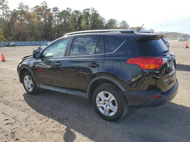 Obraz 2 z 2015 TOYOTA RAV4 LE 2015 z VIN 2T3BFREV9FW259445