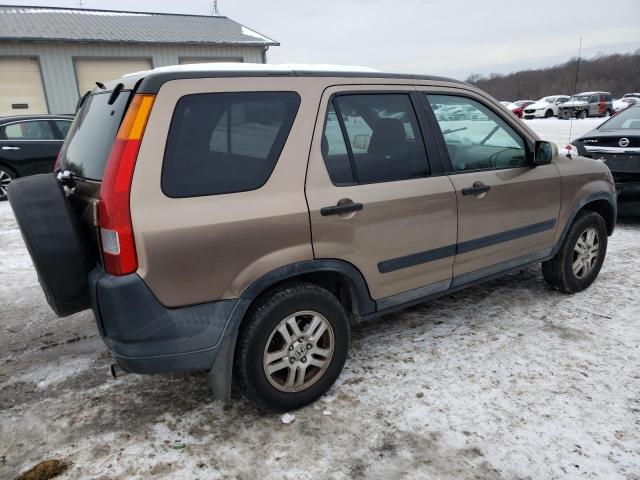 Image 3 of 2003 HONDA CR-V EX 2003 with VIN JHLRD78873C033503