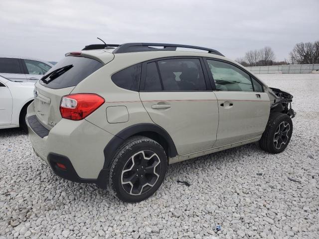 Изображение 3 2013 SUBARU XV CROSSTREK 2.0 LIMITED 2013 с VIN JF2GPAKC2D2860405