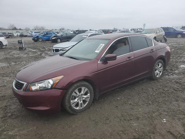 Изображение 1 2009 HONDA ACCORD LXP 2009 с VIN 1HGCP26439A139501