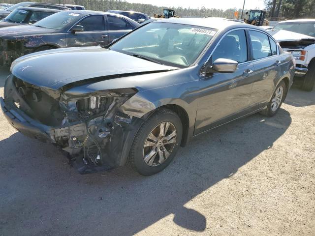 Obraz 1 z 2011 HONDA ACCORD SE 2011 z VIN 1HGCP2F69BA018575