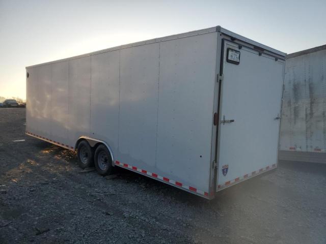 Image 3 of 2023 INTE CARGO TRLR 2023 with VIN 1UK500N28P1107913