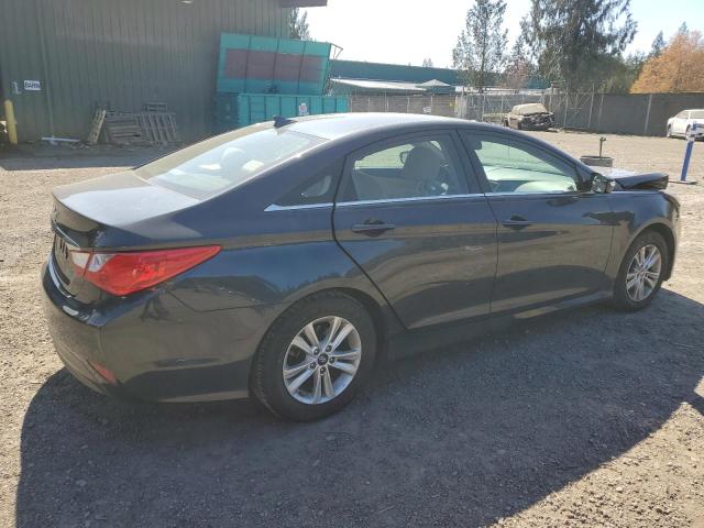 Изображение 3 2014 HYUNDAI SONATA GLS 2014 с VIN 5NPEB4AC2EH911957