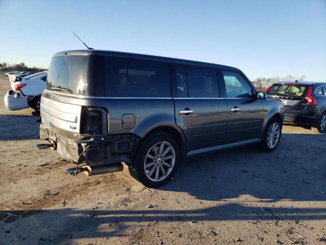 Image 3 of 2018 FORD FLEX LIMITED 2018 with VIN 2FMHK6D8XJBA13561