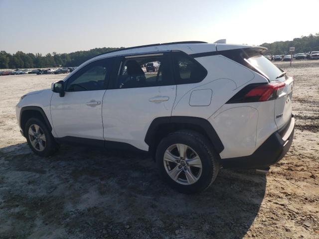 Obraz 2 z 2021 TOYOTA RAV4 XLE 2021 z VIN 2T3W1RFV6MC149353