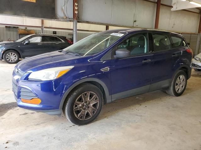 Obraz 1 z 2013 FORD ESCAPE S 2013 z VIN 1FMCU0F79DUD94212
