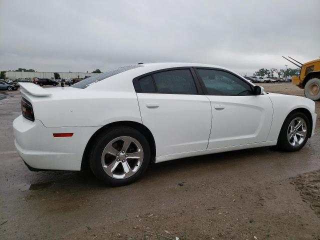 Image 3 of 2013 DODGE CHARGER SE 2013 with VIN 2C3CDXBG5DH606730
