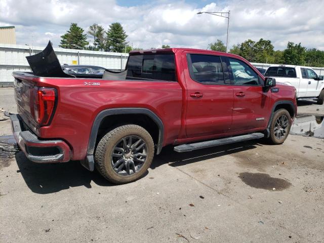 Изображение 3 2020 GMC SIERRA K1500 ELEVATION 2020 с VIN 1GTU9CED2LZ119012