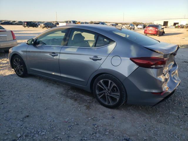 Image 2 of 2017 HYUNDAI ELANTRA SE 2017 with VIN 5NPD84LF8HH065825