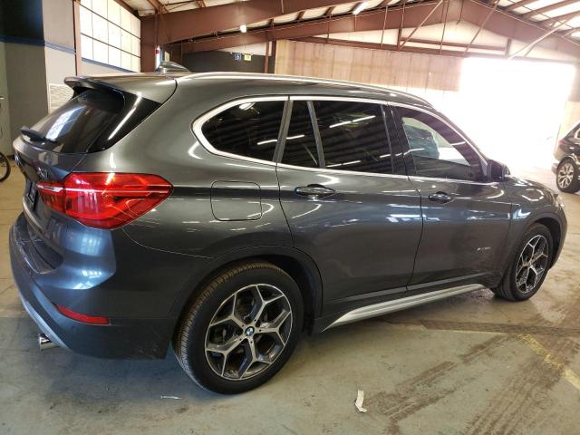Obraz 3 z 2016 BMW X1 XDRIVE28I 2016 z VIN WBXHT3C37G5E54556