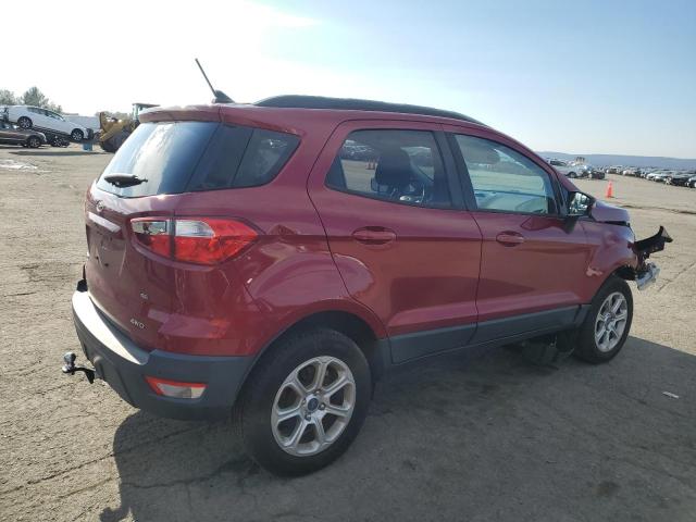 Image 3 of 2018 FORD ECOSPORT SE 2018 with VIN MAJ6P1UL8JC168281