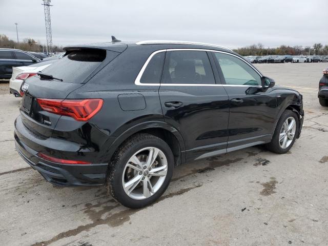 Изображение 3 2020 AUDI Q3 PREMIUM PLUS S-LINE 2020 с VIN WA1EECF37L1074731