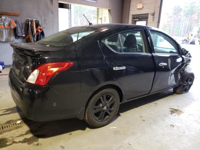Obraz 3 z 2018 NISSAN VERSA S 2018 z VIN 3N1CN7AP6JL845333
