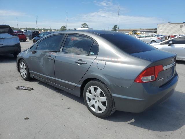 Image 2 of 2009 HONDA CIVIC LX 2009 with VIN 2HGFA16519H352692