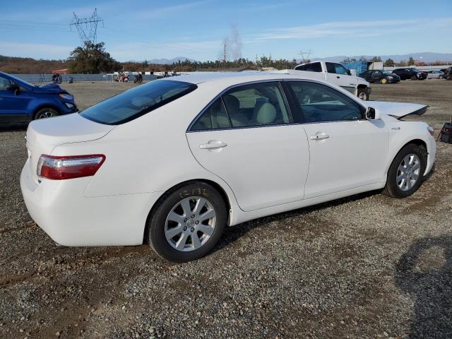 Obraz 3 z 2007 TOYOTA CAMRY HYBRID 2007 z VIN JTNBB46K473015432