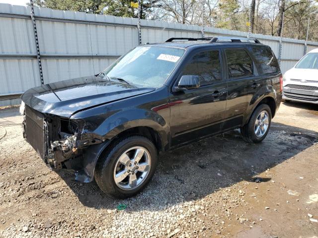 Image 1 of 2011 FORD ESCAPE LIMITED 2011 with VIN 1FMCU0EG5BKB38451
