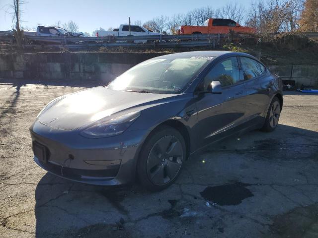 Изображение 1 2023 TESLA MODEL 3  2023 с VIN 5YJ3E1EA6PF509074
