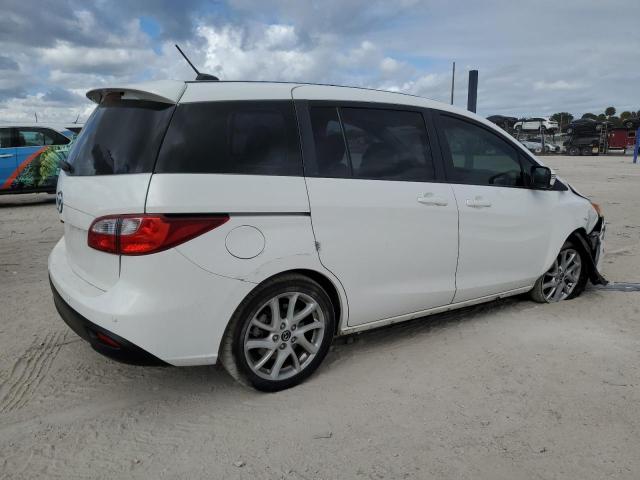 Изображение 3 2015 MAZDA 5 GRAND TOURING 2015 с VIN JM1CW2DL7F0179688