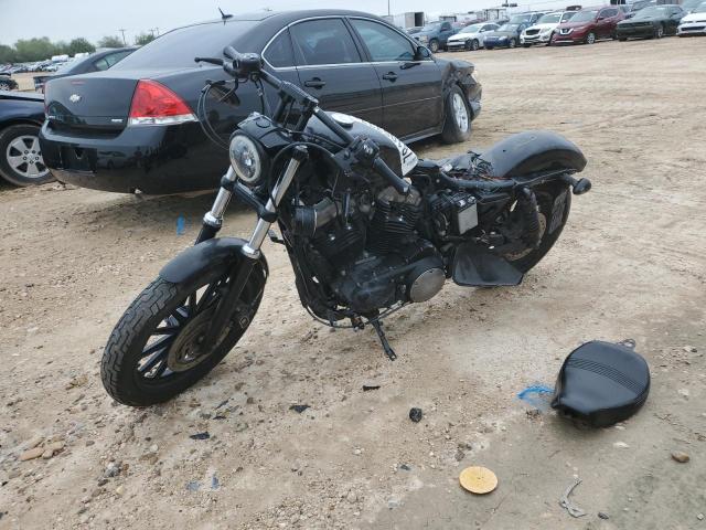 Изображение 2 2016 HARLEY-DAVIDSON XL1200 FORTY-EIGHT 2016 с VIN 1HD1LC311GC425381
