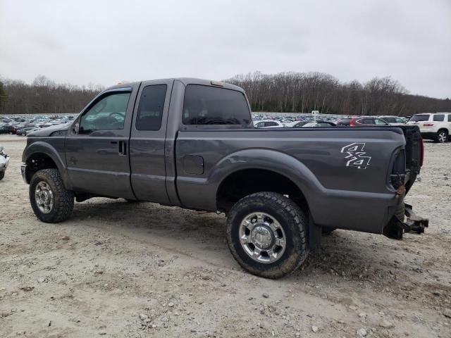 Obraz 2 z 2012 FORD F350 SUPER DUTY 2012 z VIN 1FT8X3BTXCEB56254