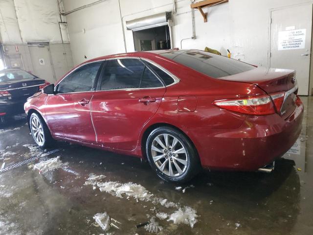 Изображение 2 2015 TOYOTA CAMRY XSE 2015 с VIN 4T1BK1FK4FU564166