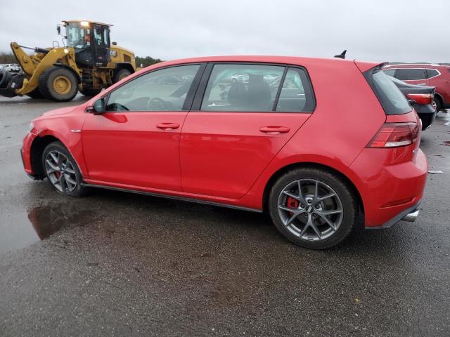 Image 2 of 2020 VOLKSWAGEN GTI S 2020 with VIN 3VW6T7AU8LM001830