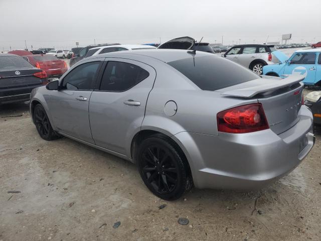 Изображение 2 2014 DODGE AVENGER SE 2014 с VIN 1C3CDZAB7EN112606