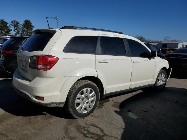 Изображение 3 2019 DODGE JOURNEY SE 2019 с VIN 3C4PDCBB0KT859792
