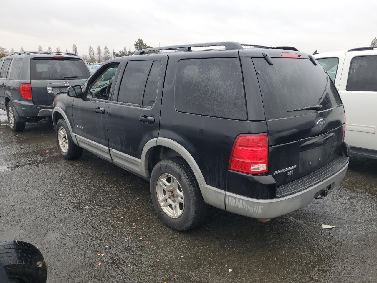 Image 2 of 2002 FORD EXPLORER XLT 2002 with VIN 1FMZU63E52ZB94251