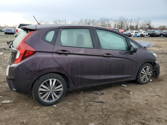 Image 3 of 2015 HONDA FIT EX 2015 with VIN 3HGGK5H87FM787844