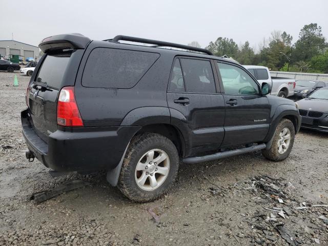 Изображение 3 2008 TOYOTA 4RUNNER SR5 2008 с VIN JTEBU14R58K030439