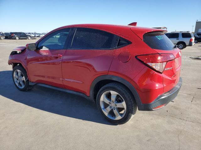 Image 2 of 2016 HONDA HR-V EX 2016 with VIN 3CZRU5H58GM747596