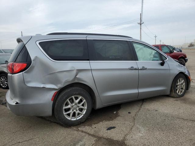 Image 3 of 2020 CHRYSLER VOYAGER LXI 2020 with VIN 2C4RC1DGXLR148968