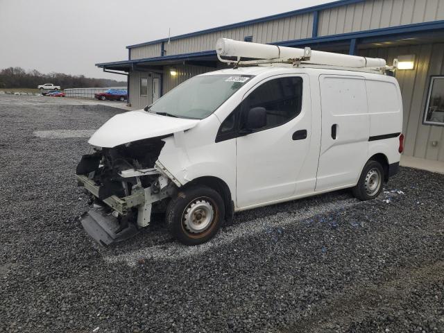 Obraz 1 z 2017 NISSAN NV200 2.5S 2017 z VIN 3N6CM0KN5HK714959