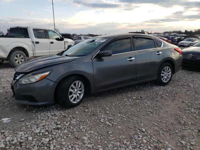 Image 1 of 2016 NISSAN ALTIMA 2.5 2016 with VIN 1N4AL3AP8GN340119
